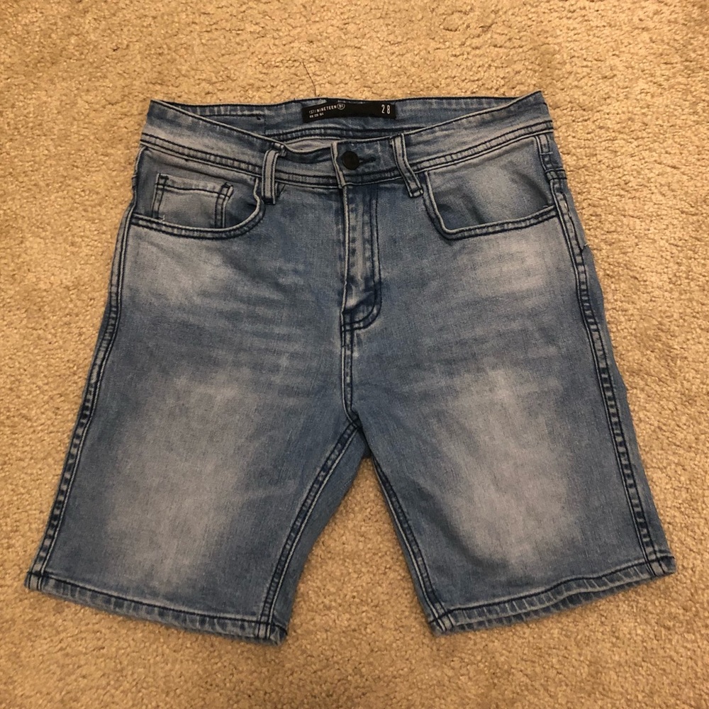 H&M Denim Shorts